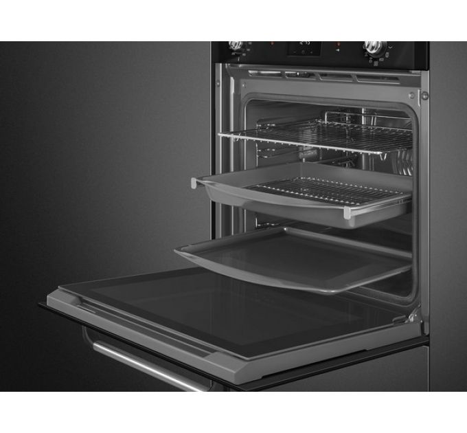 Духовой шкаф SMEG SOP6900TN