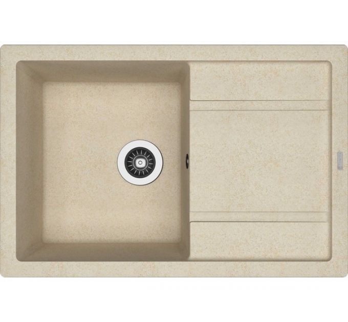 Мойка Florentina Липси 760 бежевый