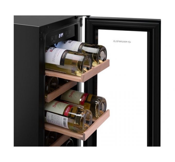 Винный шкаф MAUNFELD MBWC-56S20 встраиваемый