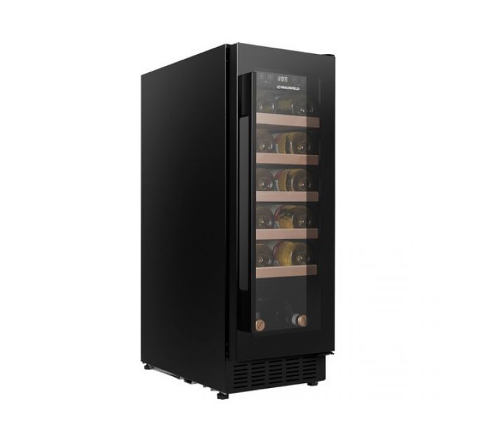 Винный шкаф MAUNFELD MBWC-56S20 встраиваемый