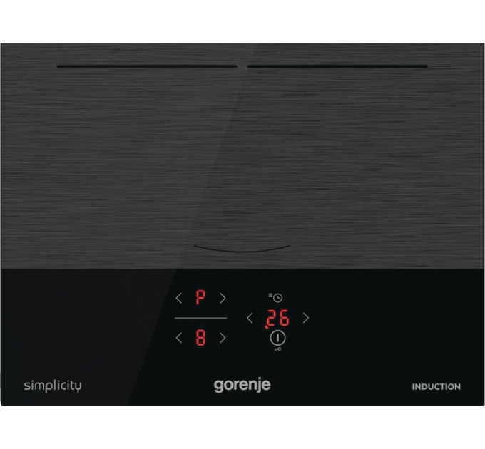 Варочная панель Gorenje GI3201SYBSC индукционная