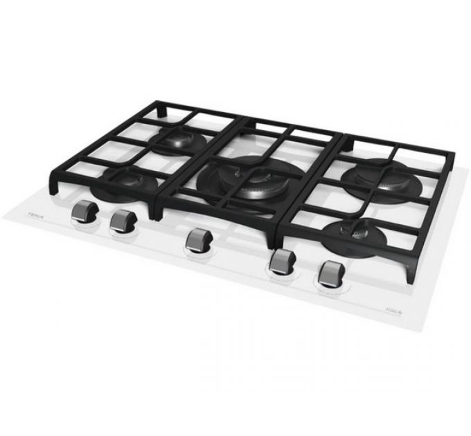 Варочная панель Teka GZC 75330 XBC WHITE MARBLE (112570176) газовая