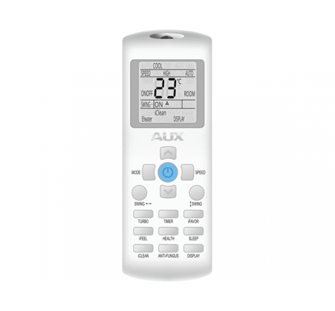 Сплит-система AUX ASW-H07B4/FJ-BR1 AS-H07B4/FJ-R1