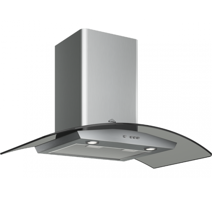 Вытяжка Elikor Аметист 90Н-650-К3Д нерж/тонир