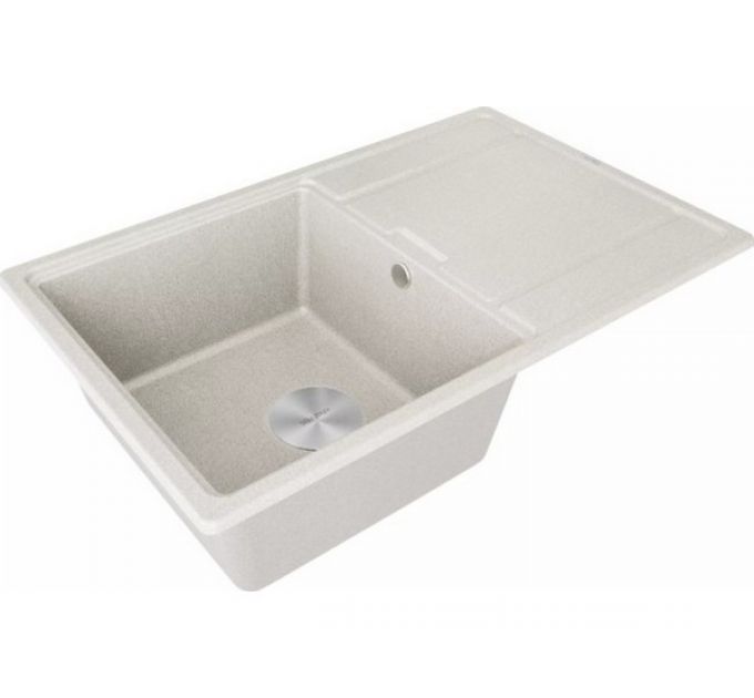 Мойка Paulmark Flugen 50-780 PM217850-GR, серый