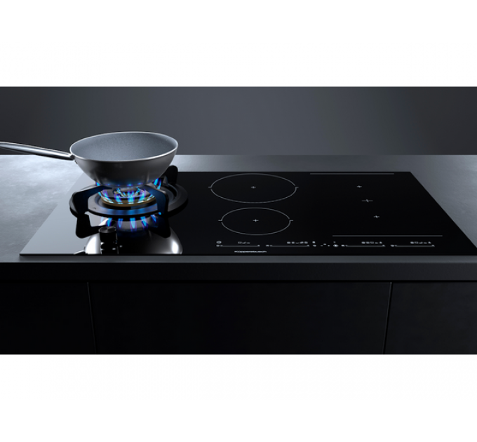 Варочная панель Kuppersbusch KIG 9850.0 SR-E5 комбинированная