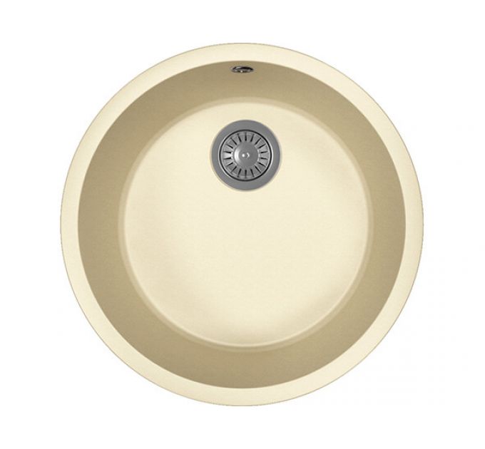 Мойка Florentina Вега Зеро шампань