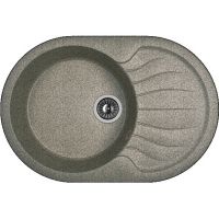 Мойка Dr.Gans БЕРТА 760 базальт