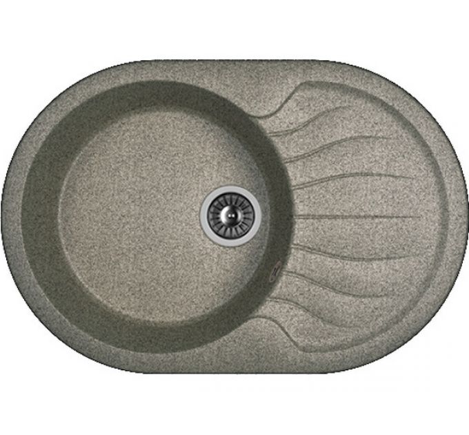 Мойка Dr.Gans БЕРТА 760 базальт