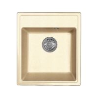 Мойка Dr.Gans Gelcoat Оливия 420 дюна