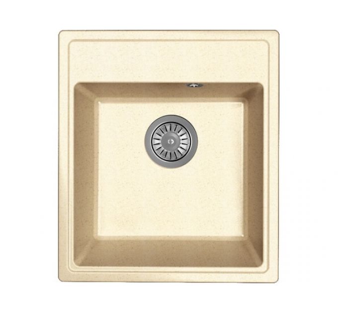 Мойка Dr.Gans Gelcoat Оливия 420 дюна