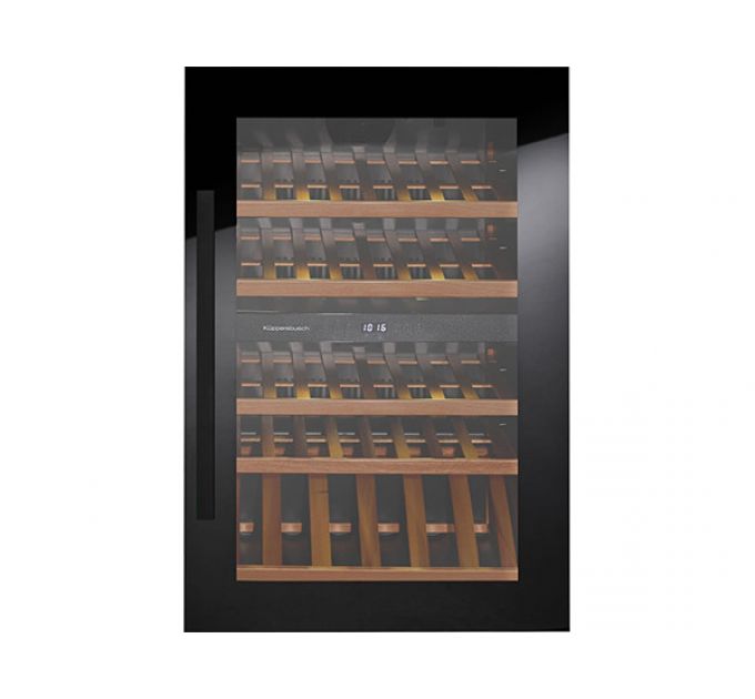 Винный шкаф Kuppersbusch FWK 2800.0 S5 встраиваемый