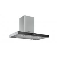 Вытяжка Faber FORZA ISOLA IXGL 90 (110.0436.368)