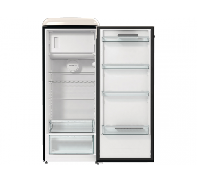 Холодильник Gorenje OBRB615DBK