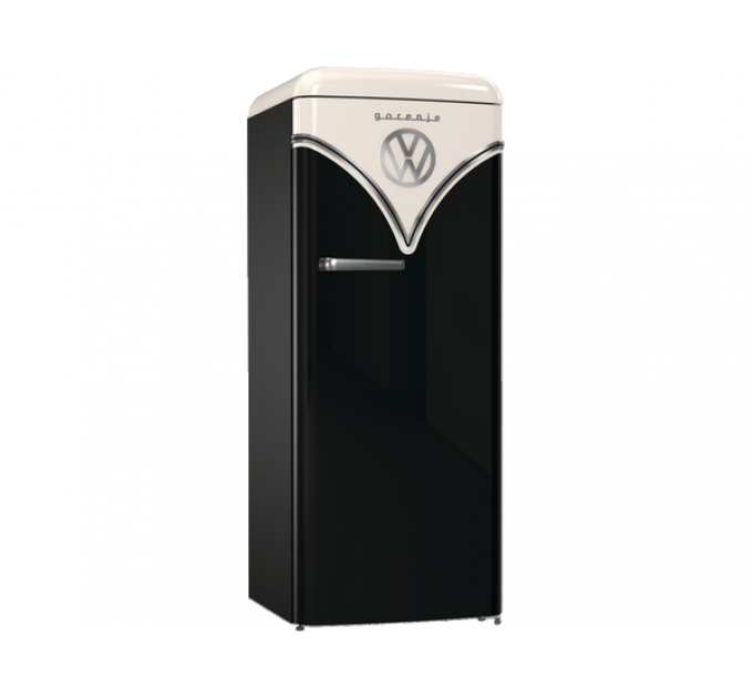 Холодильник Gorenje OBRB615DBK