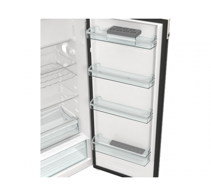 Холодильник Gorenje OBRB615DBK