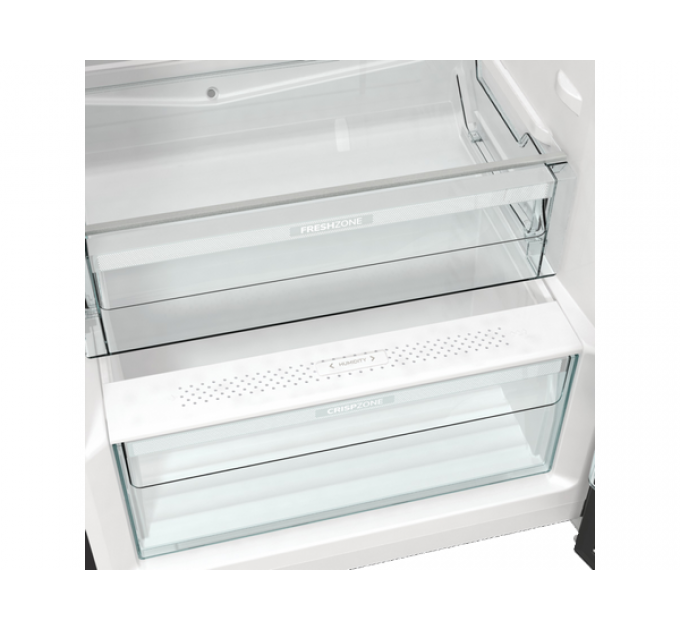 Холодильник Gorenje OBRB615DBK