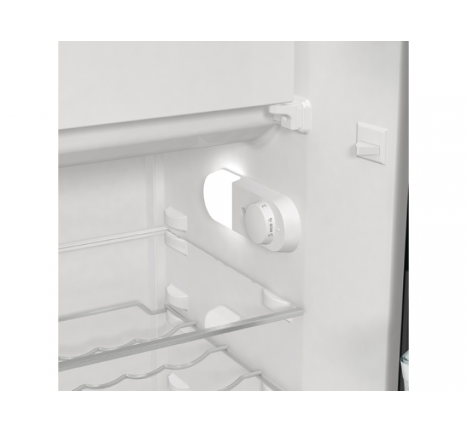 Холодильник Gorenje OBRB615DBK