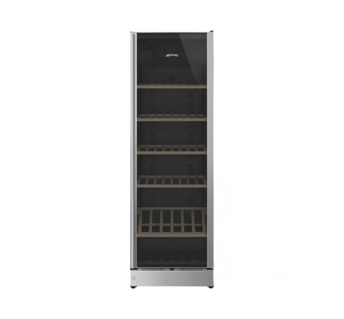 Винный шкаф SMEG SCV115G
