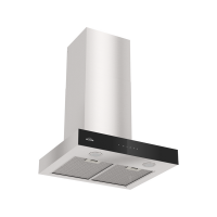 Вытяжка Elikor Агат 60Н-1000-Е4Д нерж/черный