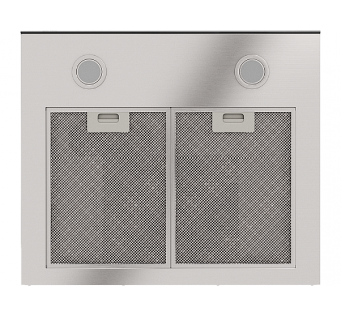 Вытяжка Elikor Агат 60Н-1000-Е4Д нерж/черный