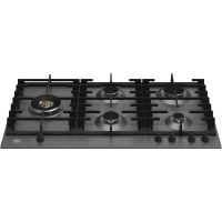 Варочная панель Bertazzoni P905LMODNE газовая