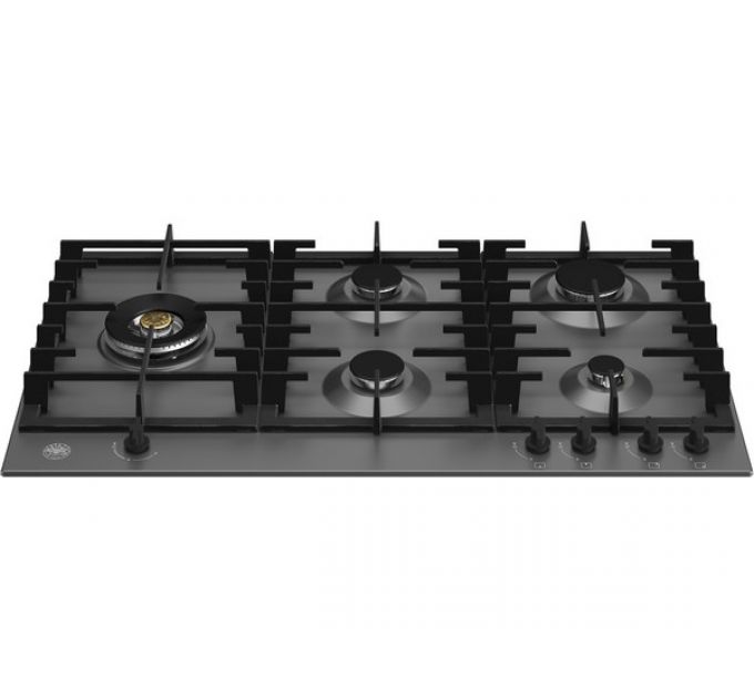 Варочная панель Bertazzoni P905LMODNE газовая