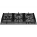 Варочная панель Bertazzoni P905LMODNE газовая