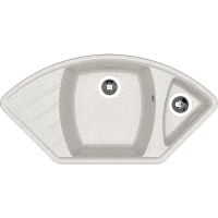 Мойка Dr.Gans ГАБИ серый