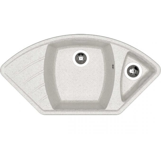 Мойка Dr.Gans ГАБИ серый