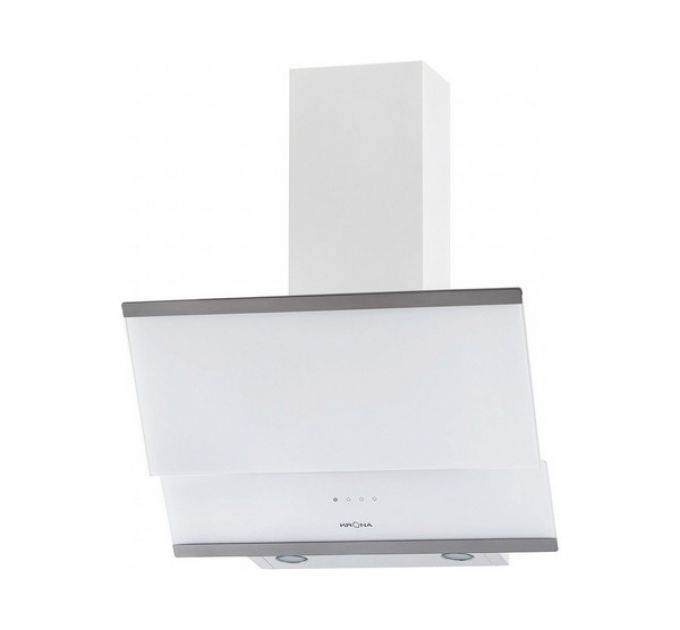 Вытяжка KRONA IRIDA 600 white sensor
