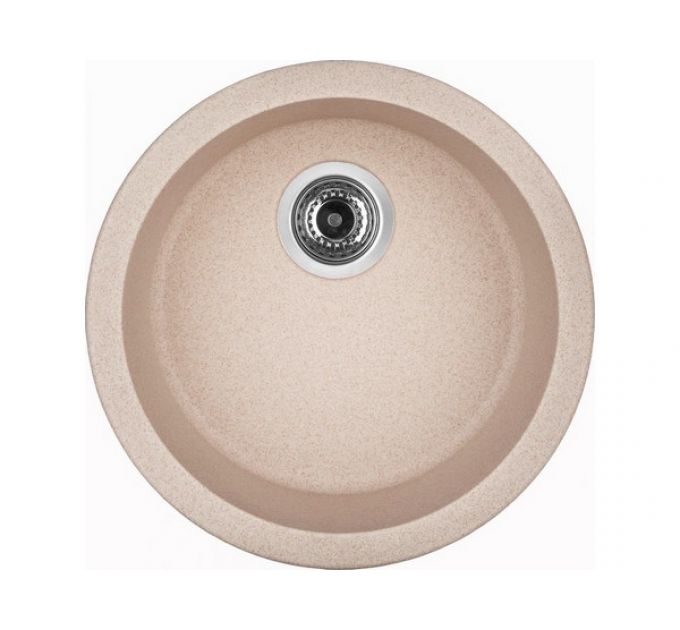 Мойка Longran Ultra ULS460 - 58 Sabbia