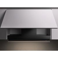 Вытяжка Falmec VIRGOLA NO-DROP TOUCH 90 BLACK
