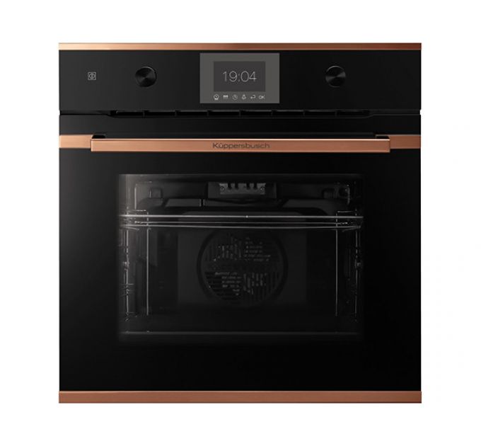 Духовой шкаф Kuppersbusch BP 6350.0 S7