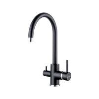 Смеситель Paulmark Essen Es213211-AN (401), антрацит