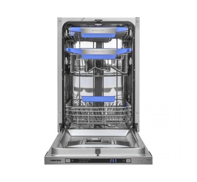 Посудомоечная машина MEFERI MDW4573 COMFORT