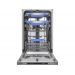 Посудомоечная машина MEFERI MDW4573 COMFORT