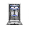 Посудомоечная машина MEFERI MDW4573 COMFORT