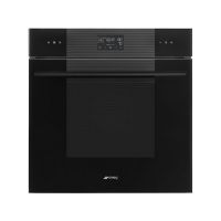 Духовой шкаф SMEG SO6102S3PB3 с паром