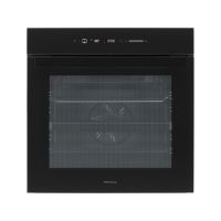 Духовой шкаф KRONA INFINITUM max 60 BL/BL