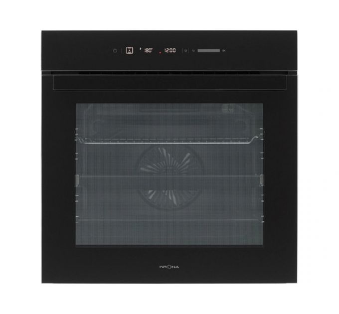 Духовой шкаф KRONA INFINITUM max 60 BL/BL