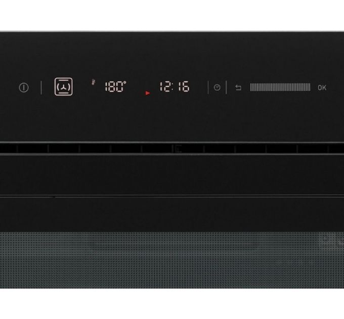 Духовой шкаф KRONA INFINITUM max 60 BL/BL