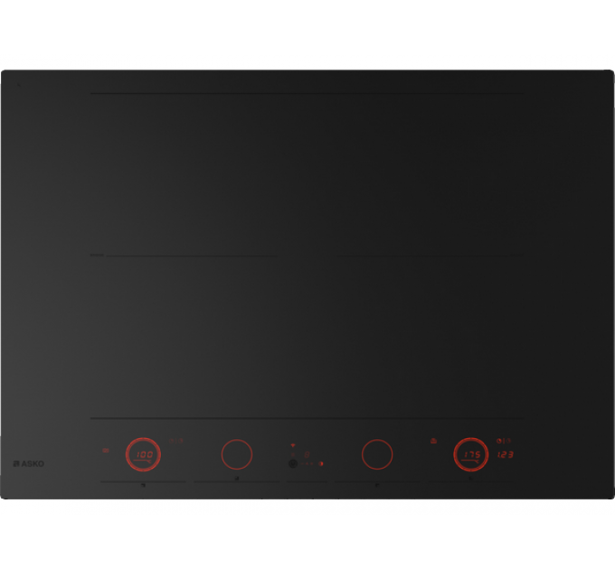 Варочная панель ASKO HID754MFC индукционная