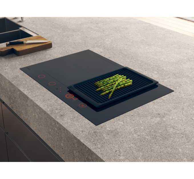 Варочная панель ASKO HID754MFC индукционная