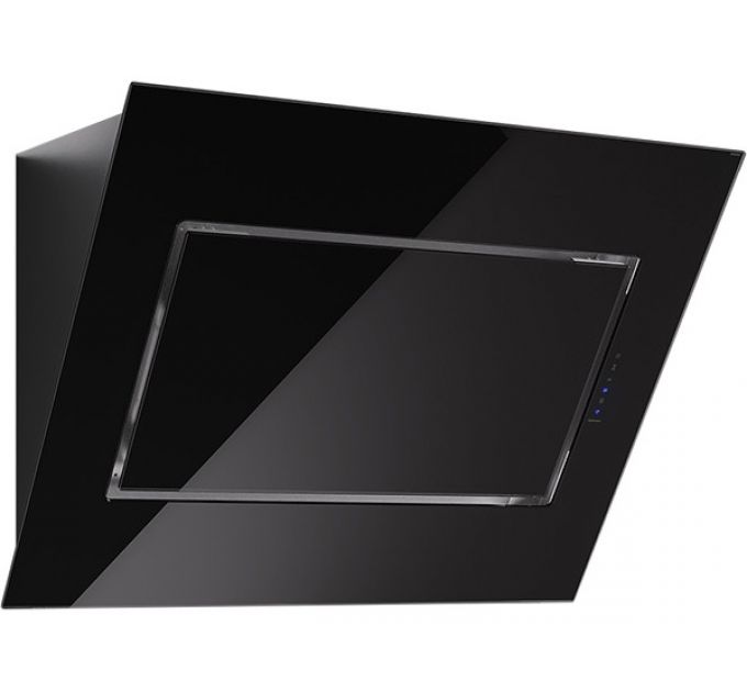 Вытяжка Falmec QUASAR GLASS BLACK 90