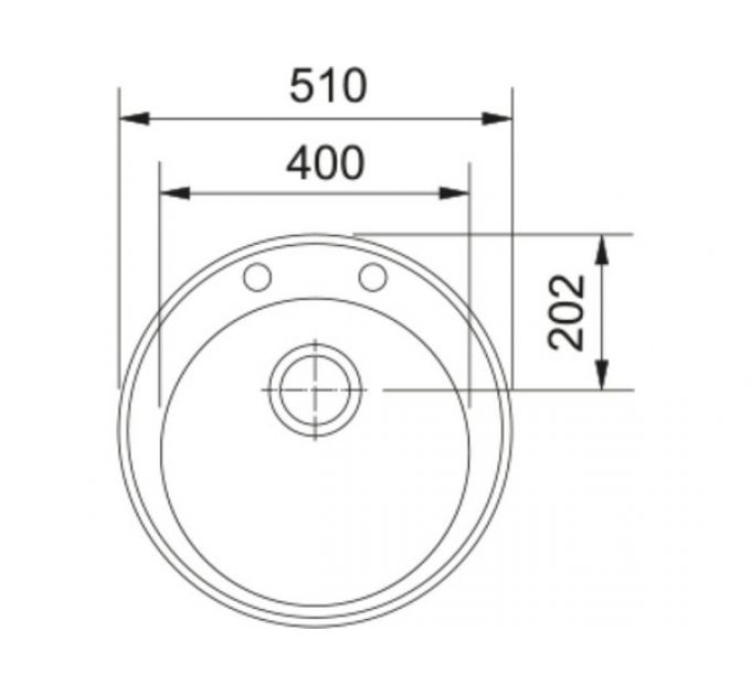 Мойка Franke ROG 610-41, сахара (114.0175.358)