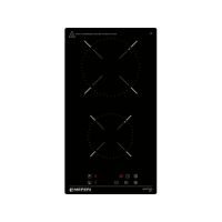 Варочная панель MEFERI MIH302BK LIGHT индукционная