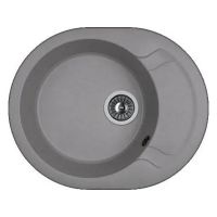 Мойка Dr.Gans БЕРТА 580 везувий