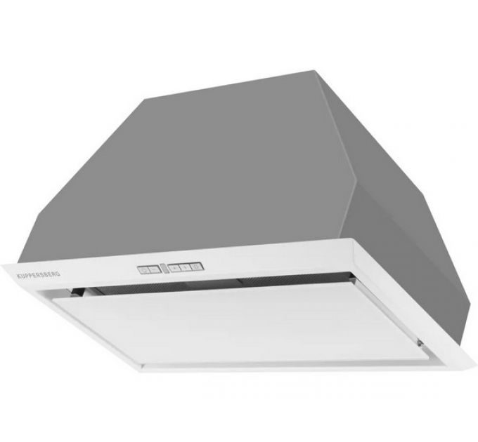 Вытяжка Kuppersberg INTRO 60 White