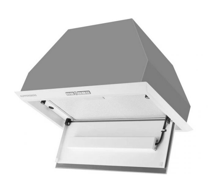 Вытяжка Kuppersberg INTRO 60 White